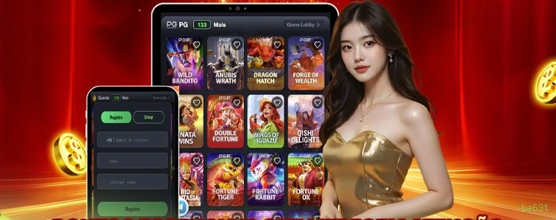 Evolution Gaming be63t