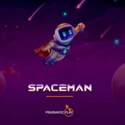 Spaceman be63t